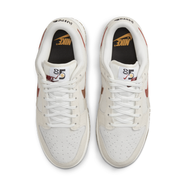 Sneakers och skor Nike Dunk Low SE "85" Beige | DO9457-100, 2