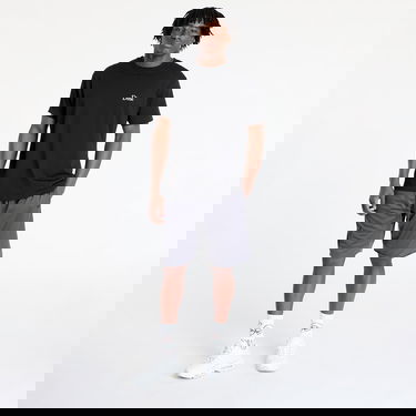 Shorts New Era Chicago Bulls NBA Mesh Shorts Grå | 60667887, 3