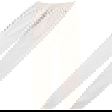 Träningsbyxor adidas Originals Trefoil Essentials Pant Vit | IA4836, 0