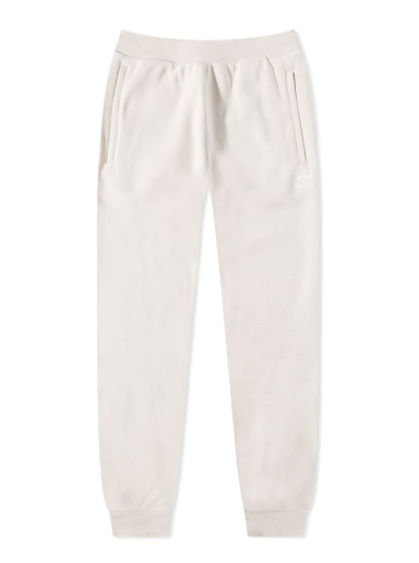 Träningsbyxor adidas Originals Trefoil Essentials Pant Vit | IA4836