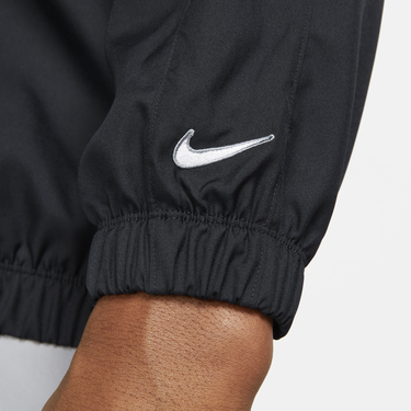Sweater Nike Dri-Fit  Academy Shell Top Svart | dv9301-010, 2