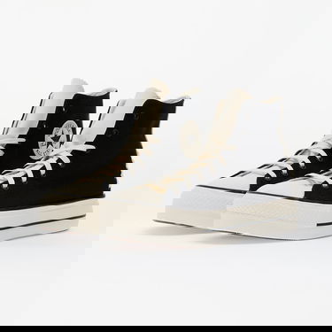 Sneakers och skor Converse Chuck Taylor All Star Lift Hi Svart | A12552C, 5