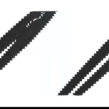 Byxor KITH Sennet Cargo Trouser Mörkblå | KH6511 211, 1