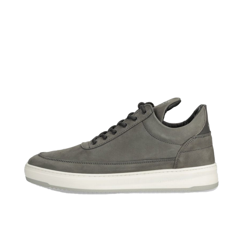 Sneakers och skor Filling Pieces Low Top Base Grå | 10120591002