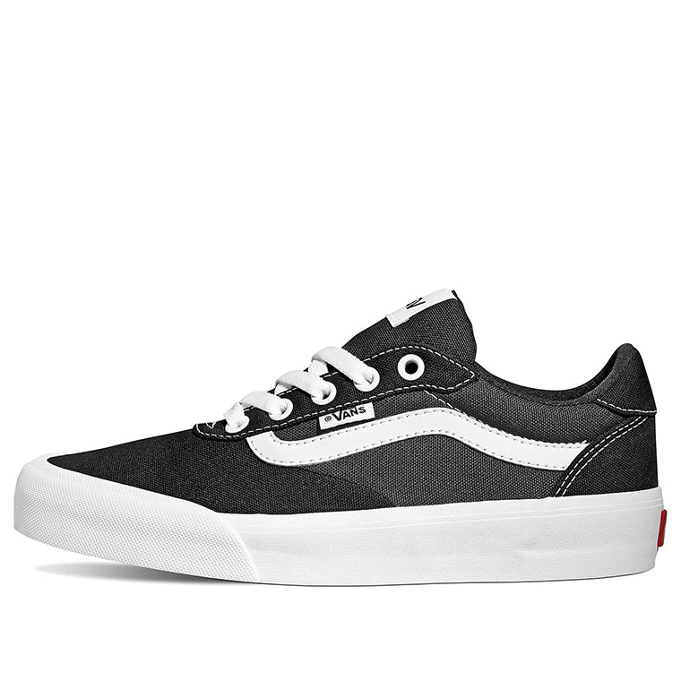 Sneakers och skor Vans Palomar Svart | VN0A45KA1WX, 0