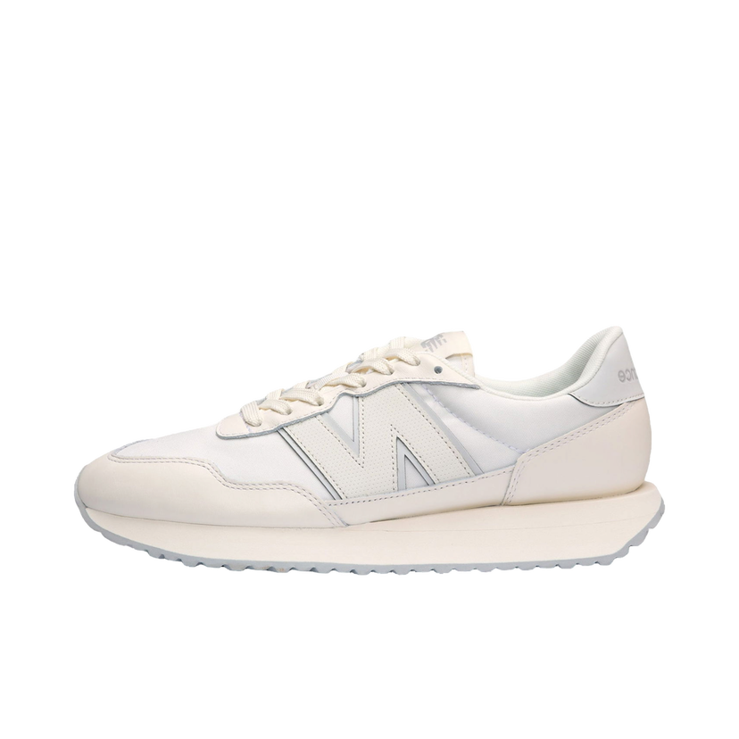 Sneakers och skor New Balance 237 "White Pack" Vit | MS237WP