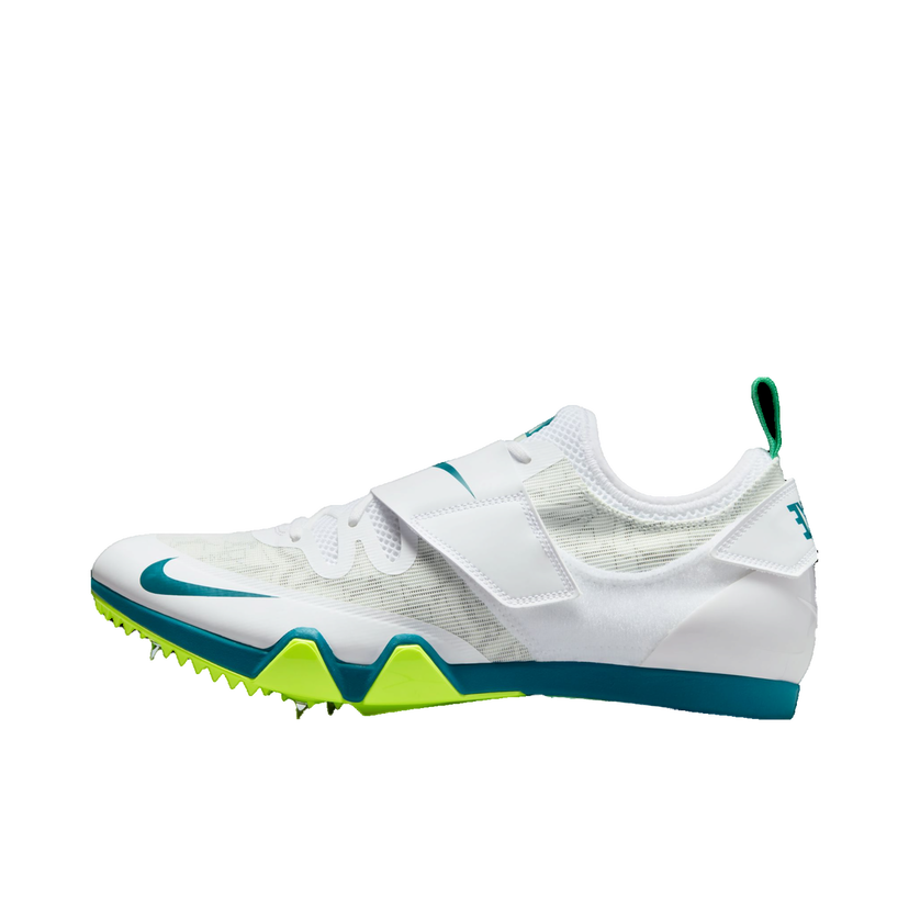 Sneakers och skor Nike Nike Pole Vault Elite Vit | fz9649-100