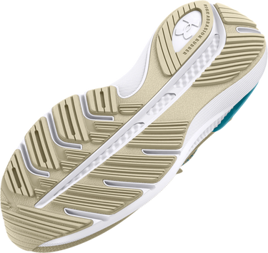 Sneakers och skor Under Armour UA W Shift Beige | 3027777-200, 2