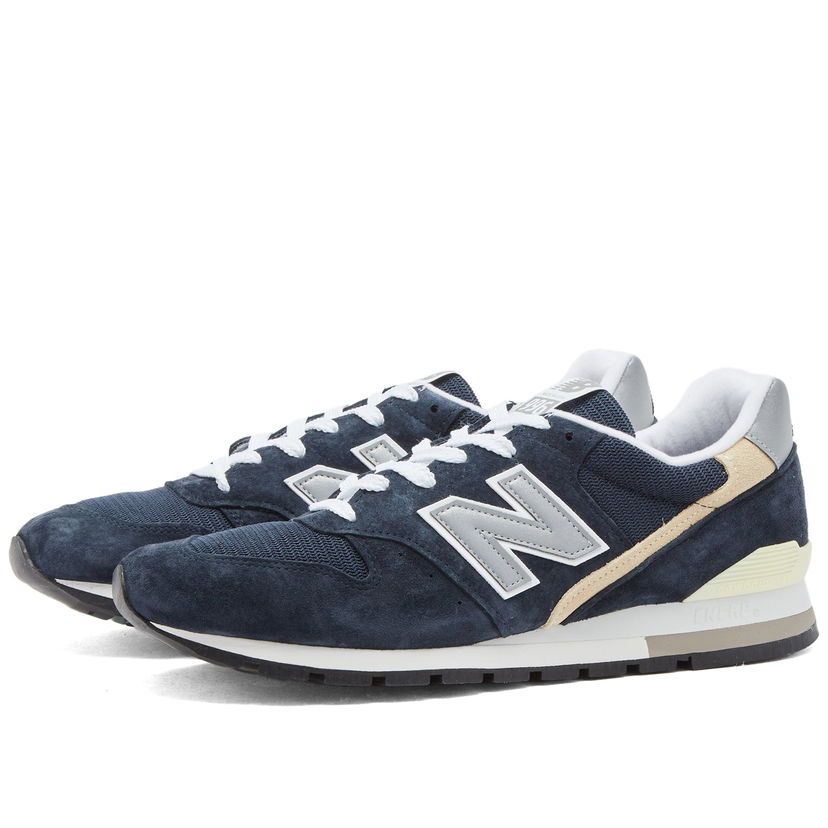 Sneakers och skor New Balance U996NV Mörkblå | U996NV
