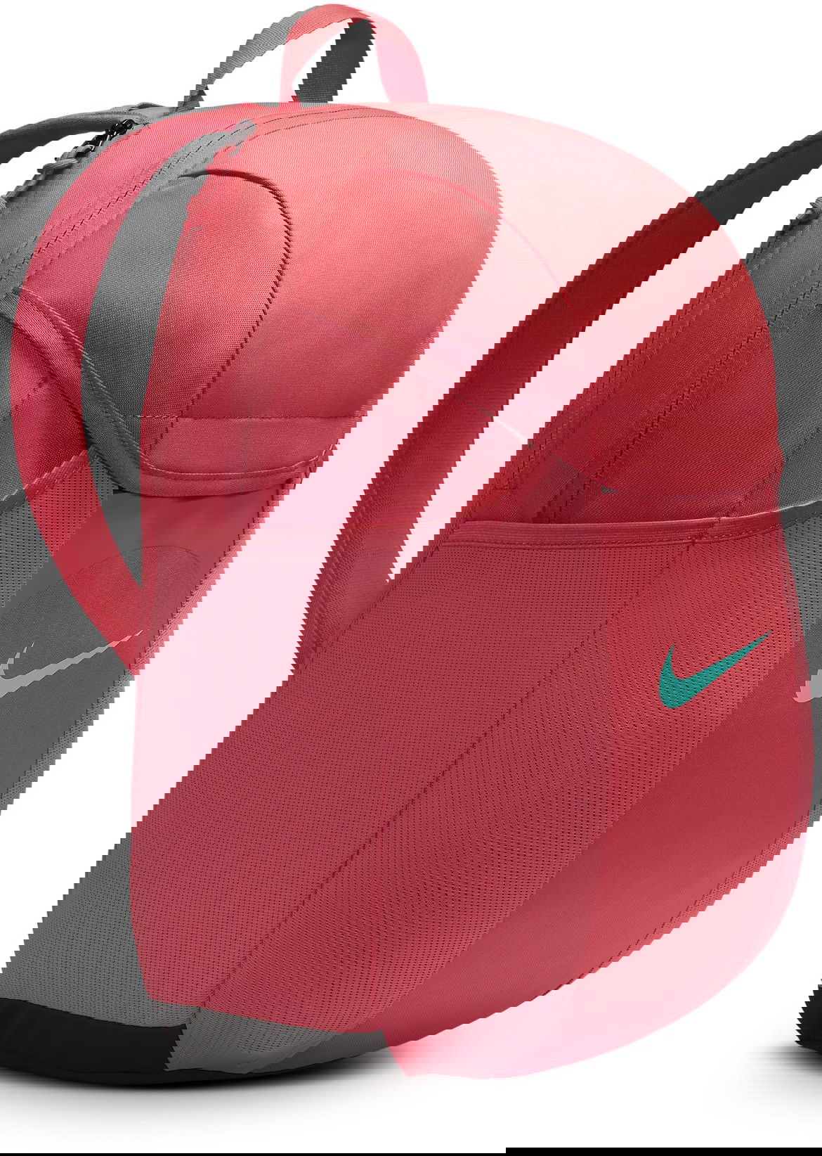 Gymsäck Nike Academy Team 2.3 Backpack Röd | dv0761-850, 1
