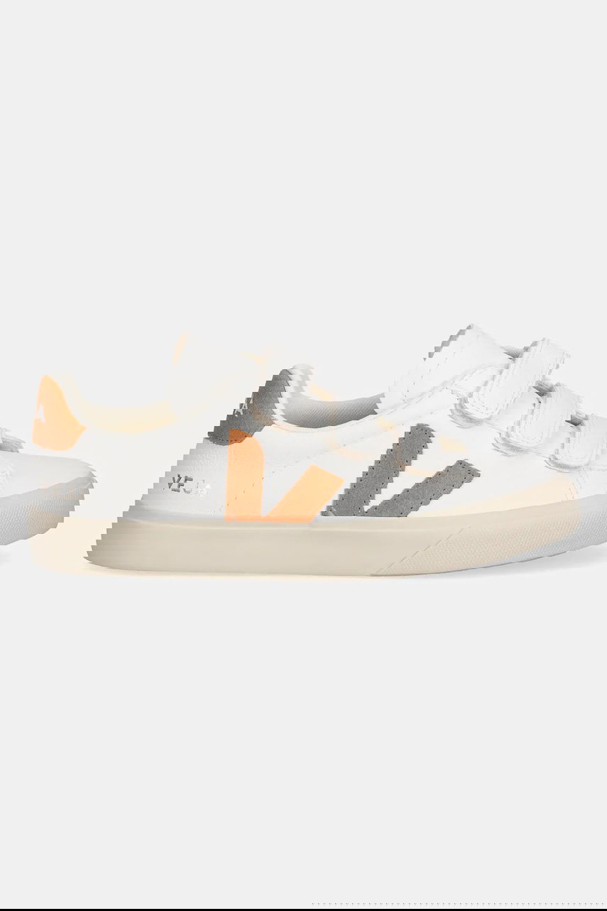 Sneakers och skor Veja Recife Logo Vit | RC0503885A, 1