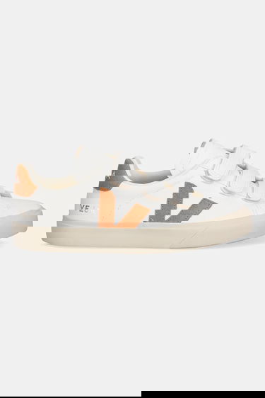 Sneakers och skor Veja Recife Logo Vit | RC0503885A, 1