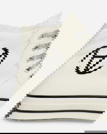 Sneakers och skor Converse Slam Jam Chuck 70 High Vit | A12486C, 9