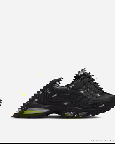 Sneakers och skor Nike AIR MAX 95 PRM 'Houseflies' Svart | IM3082-001, 1