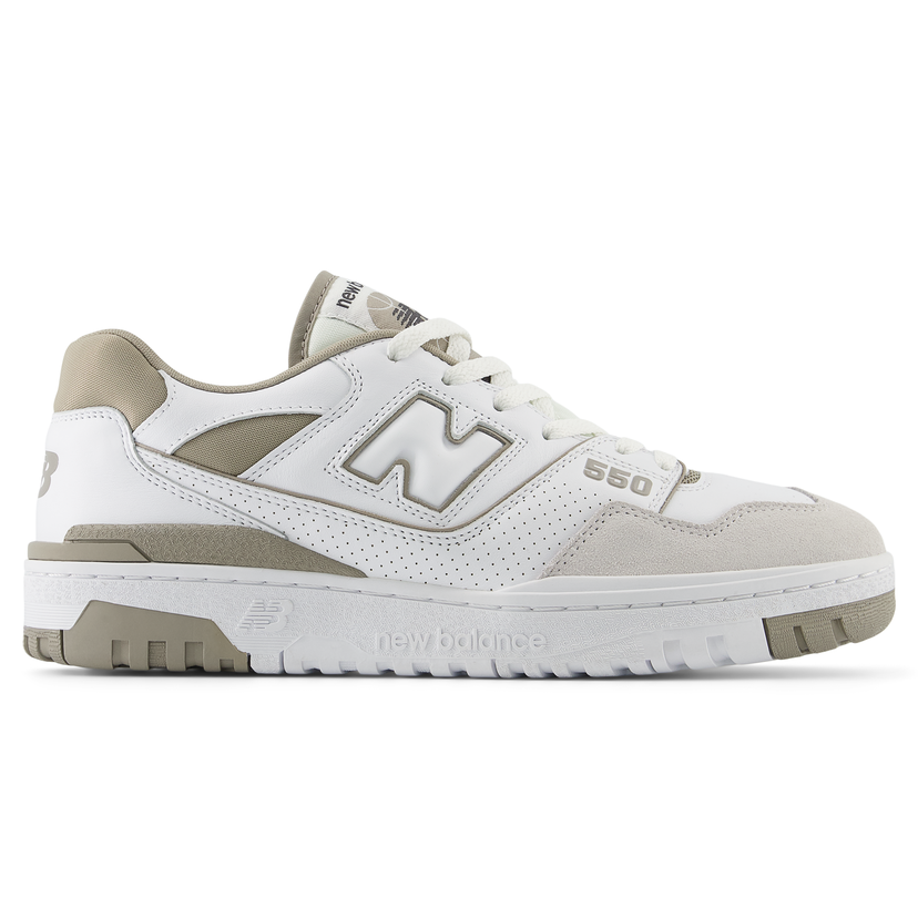Sneakers och skor New Balance BB550GSS Vit | NBBB550GSS