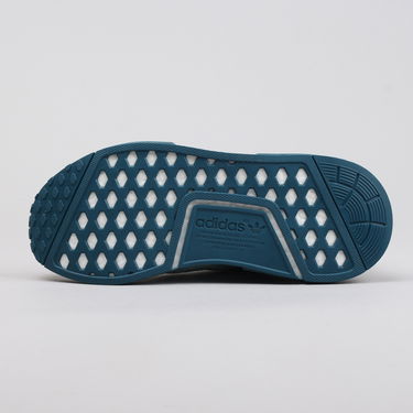 Sneakers och skor adidas Originals NMD_R1 W PK Grön | CG3601, 4