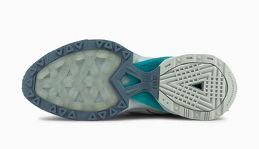 Sneakers och skor Puma Powerframe OP-1 GTX Turkos | 381600_01, 5