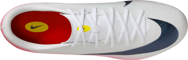 Sneakers och skor Nike Zoom Vapor 16 Academy FG/MG Röd | hj7332-600, 3