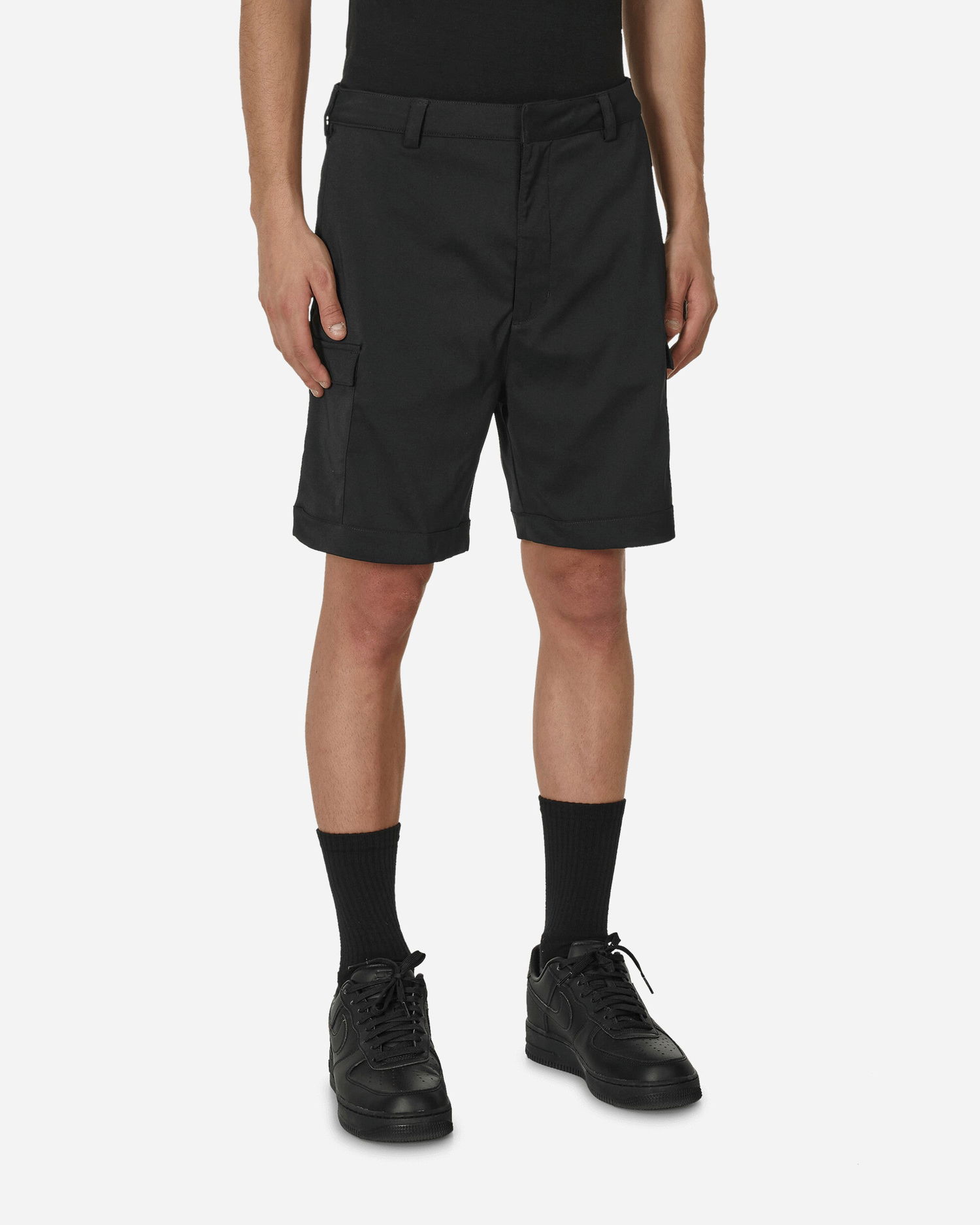 Shorts Jordan Dri-FIT Sport Golf Shorts Svart | FD1367-010, 0