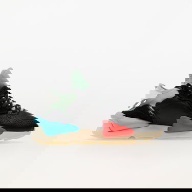 Sneakers och skor Y-3 Kaiwa Svart | GX1052, 1