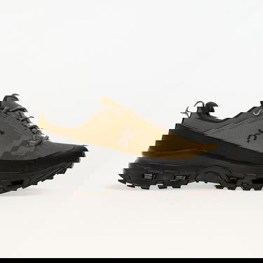 Sneakers och skor On Running Cloudrock Low Waterproof Brun | 3MF10251473, 2