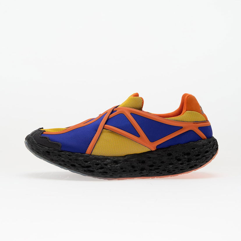 Sneakers och skor adidas Originals Zponge Flux Flerfärgad | JR4279