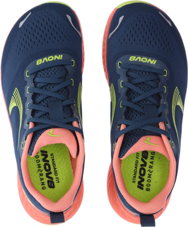 Sneakers och skor inov-8 INOV-8 RoadFly Blå | 001282-blcolm-s-001, 3