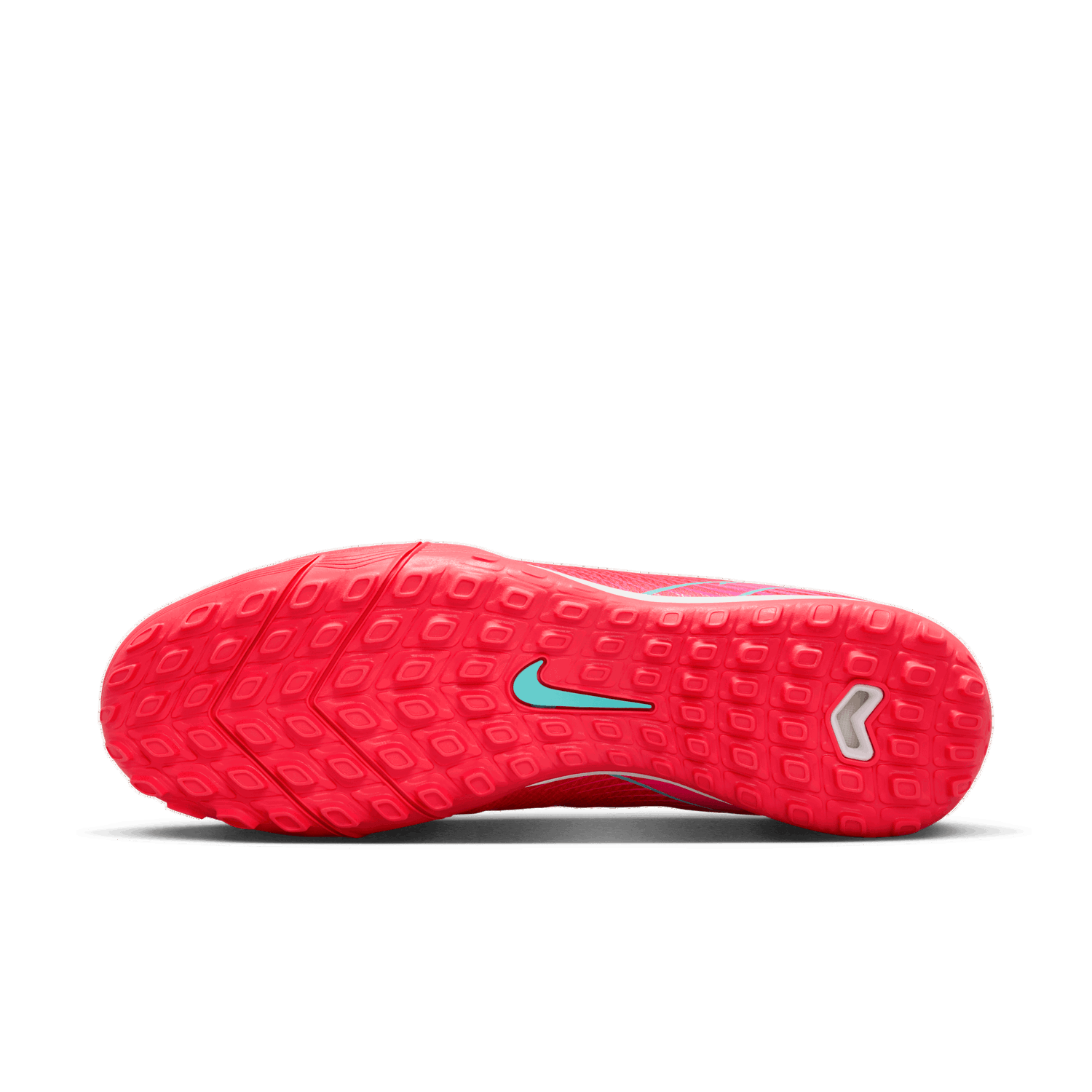 Sneakers och skor Nike Mercurial Vapor 16 Pro TF Röd | FQ8687-800, 1