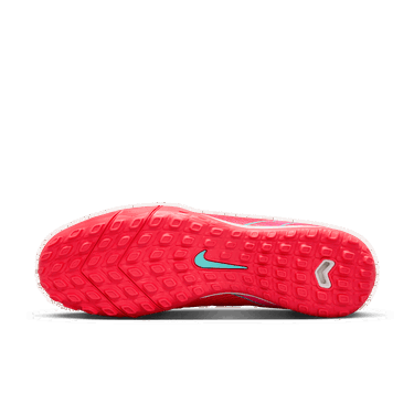 Sneakers och skor Nike Mercurial Vapor 16 Pro TF Röd | FQ8687-800, 1