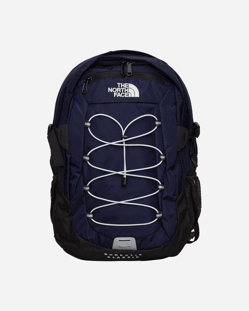 Ryggsäck The North Face Borealis Classic Backpack Navy Mörkblå | NF00CF9C ATK