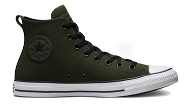 Sneakers och skor Converse Chuck Taylor All Star TecTuff Grön | A03265C, 0