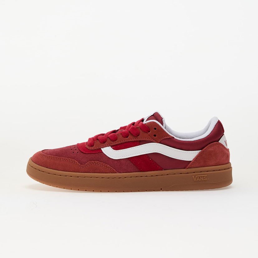 Sneakers och skor Vans Cruze 3.0 Röd | VN000D6SCI11