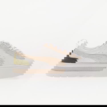 Sneakers och skor Puma Mayze Mix Vit | 38746817, 2
