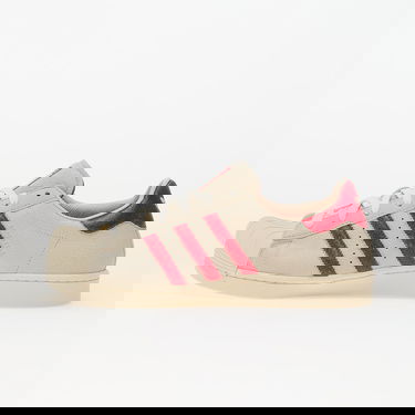 Sneakers och skor adidas Originals AVAVAV x Modified Superstar Beige | JI4584, 0