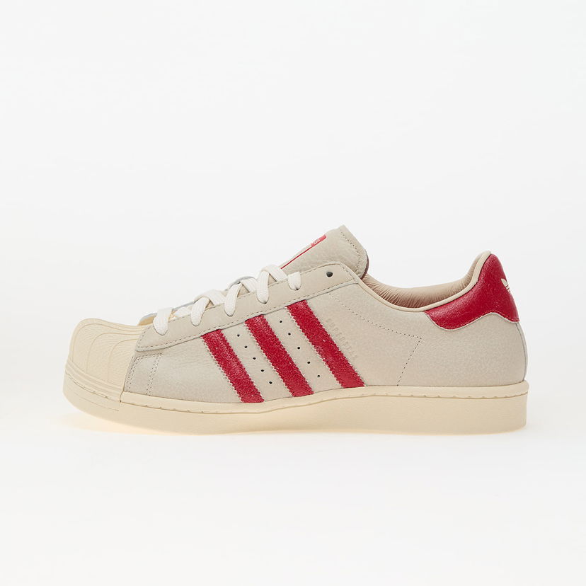 Sneakers och skor adidas Originals AVAVAV x Modified Superstar Beige | JI4584