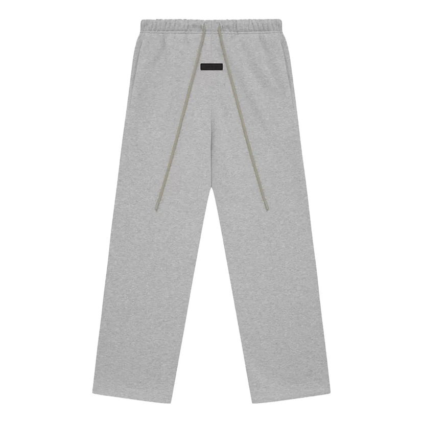Träningsbyxor Fear of God Essentials Lounge Sweatpants Grå | 130SP244326F