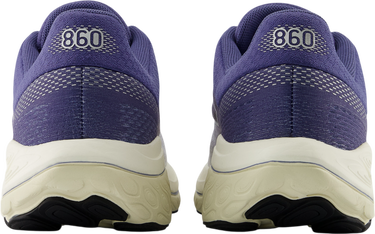 Sneakers och skor New Balance Fresh Foam X 860 v14 Purpur | w860u14, 4