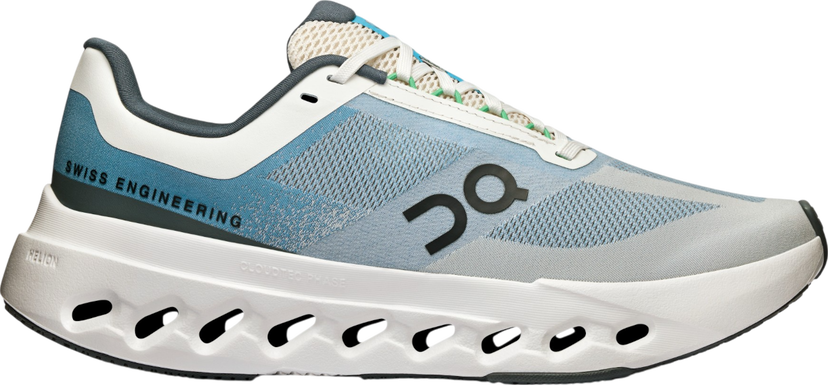 Sneakers och skor On Running On Running Cloudsurfer Next Blå | 3we30051025