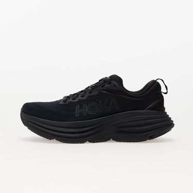 Sneakers och skor Hoka One One Bondi 8 W Svart | 1127952-BBLC, 0
