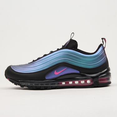Sneakers och skor Nike Air Max 97 LX ''Throwback Future'' Svart | AV1165-001, 0
