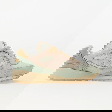 Sneakers och skor Saucony Shadow 6000 Grön | S60882-1, 2