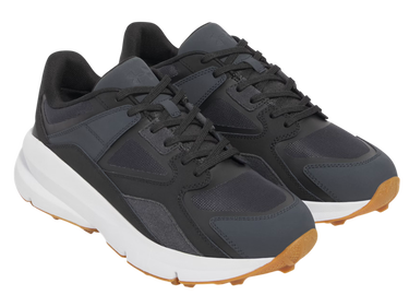 Sneakers och skor Under Armour UA Forge 96 Golf Svart | 3028922-001, 3