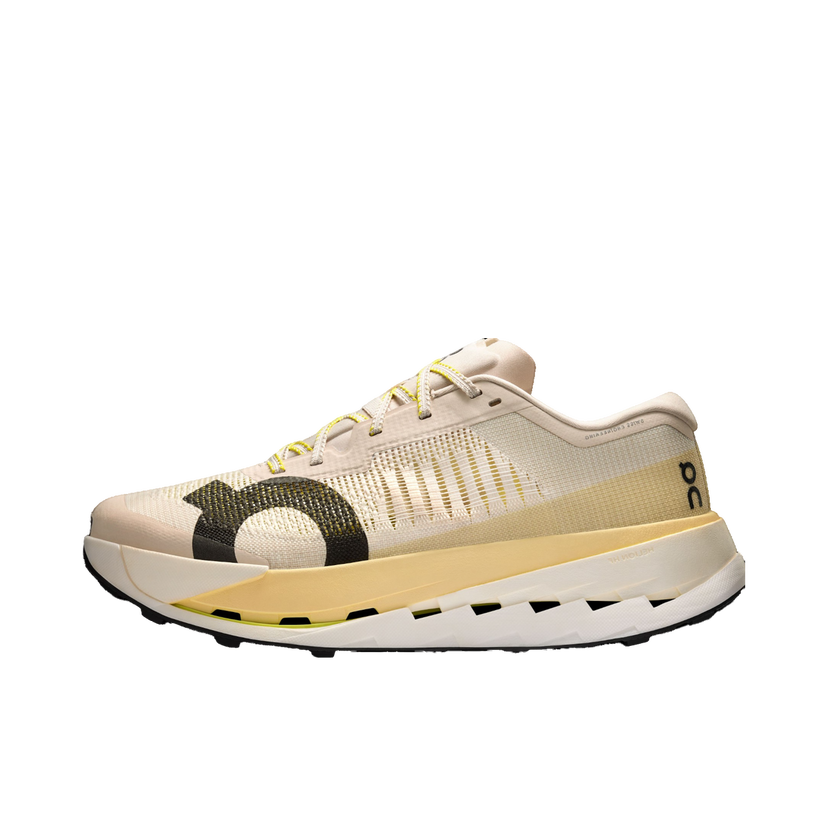 Sneakers och skor On Running Cloudultra Pro Beige | 3mf30174107