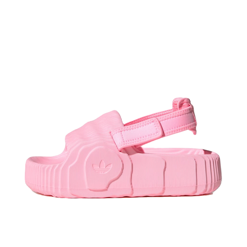 Sneakers och skor adidas Originals adilette 22 XLG Rosa | IF9492
