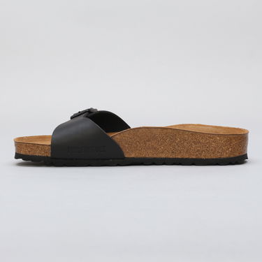 Sneakers och skor Birkenstock Madrid BS Svart | 0040793, 0