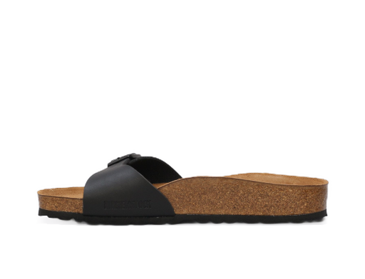 Sneakers och skor Birkenstock Madrid BS Svart | 0040793