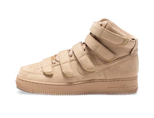 Billie Eilish x Air Force 1 High ’07 SP