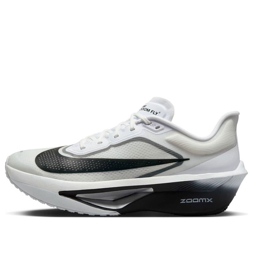 Sneakers och skor Nike Zoom Fly 6 Vit | FN8454-100