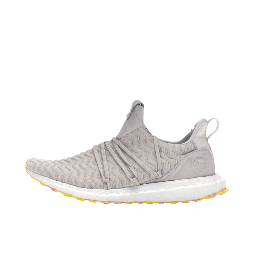 Sneakers och skor adidas Performance Ultra Boost A Kind Of Guise Grå | BB7370