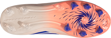 Sneakers och skor adidas Performance F50 Sparkfusion League Mid FG/AG Flerfärgad | ji0011, 2